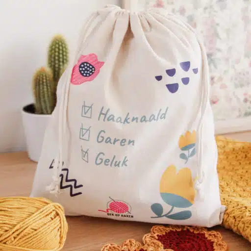Project Bag Haakgeluk